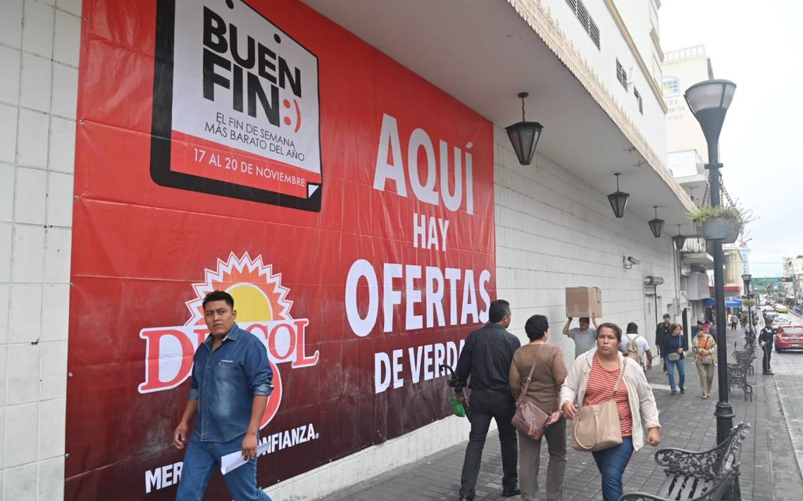 Buen Fin En Tamaulipas Consejos Y Herramientas Para Aprovechar Las Ofertas El Sol De